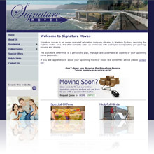 Removals & Relocations Sydney