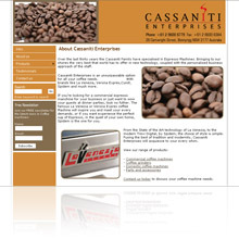 Coffee & Espresso Machines