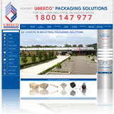 Ubeeco Packaging Solutions